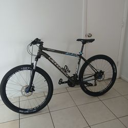 Canondale Trail 5 27.5