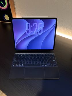 Apple iPad Pro M4 Nanotexture 2TB 13 inch