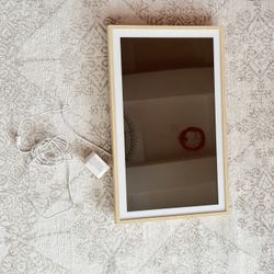 Hearth Display Digital Calendar 27” - Brand New (No Box)