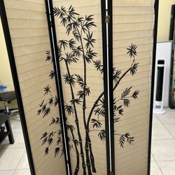 Partition Wall Divider