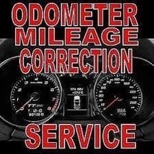 Mileage Correction Obdometer Repair And Programing