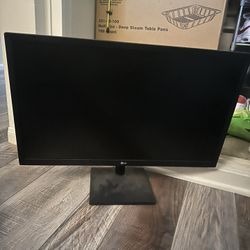 LG Monitor ( 60 Hz)