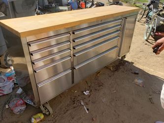 Tool box