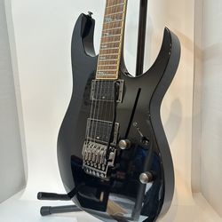 Ibanez RGT 42DX - Midnight Sparkle Edition