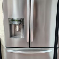 Kenmore 4 Door Refrigerator 