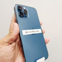 IPhone 12 Pro Max 
