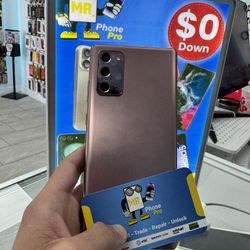 Galaxy Note 20 Blow Out Sale 