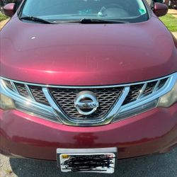 2011 Nissan Rogue