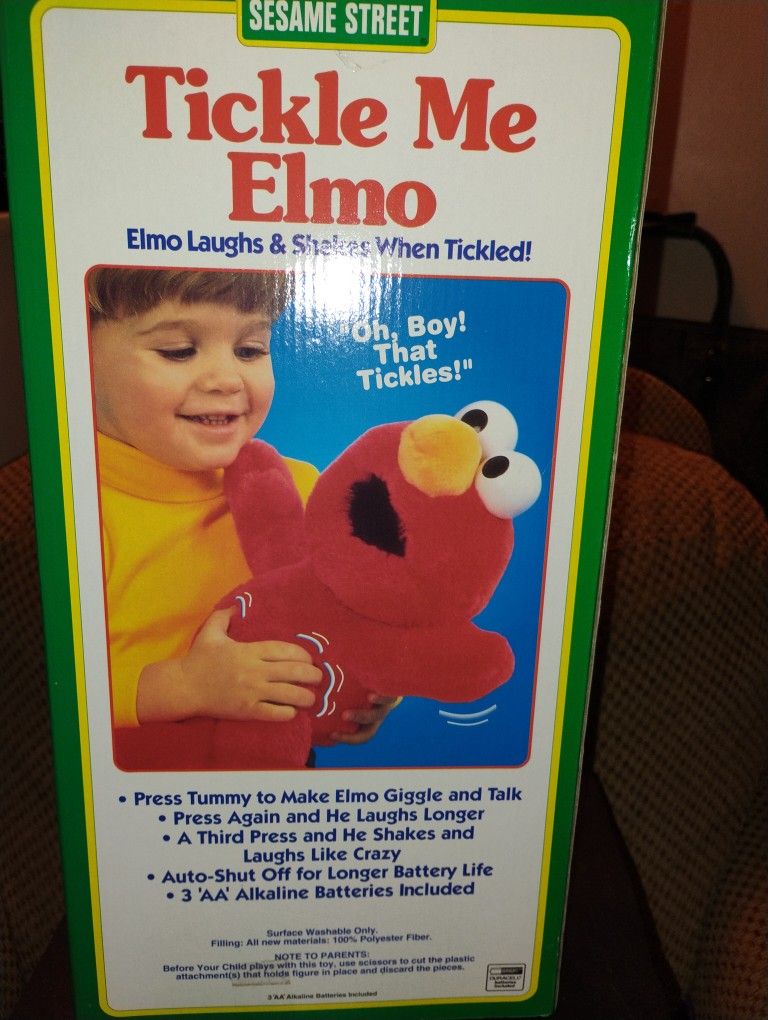 Elmo