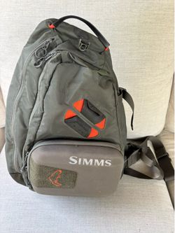 Simms Headwater Large Sling Pack