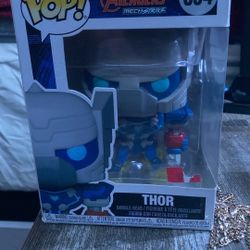 Thor 834