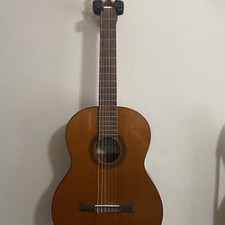 Classical Guitar Cordoba C-5 Iberia Series