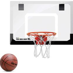 SKLZ  Pro Mini Hoop XL