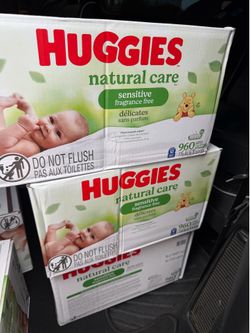 Wipes