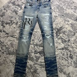 Amiri Jeans