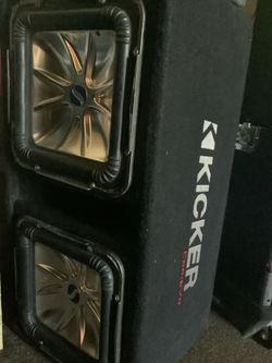 12 kicker