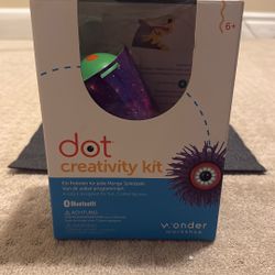 dot - Creativity Kit