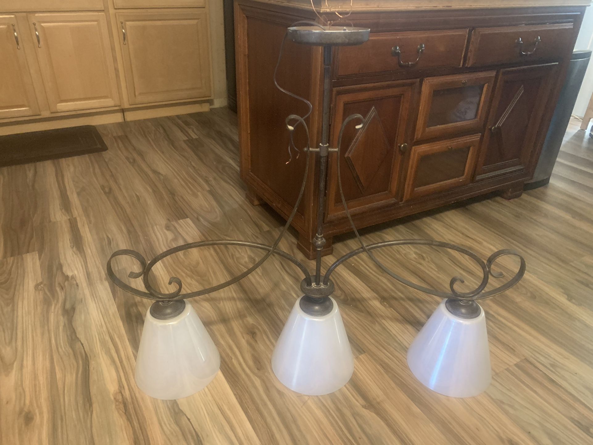 Light Fixture