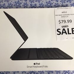 Apple Keyboard Folio