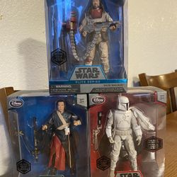 Disney Star Wars