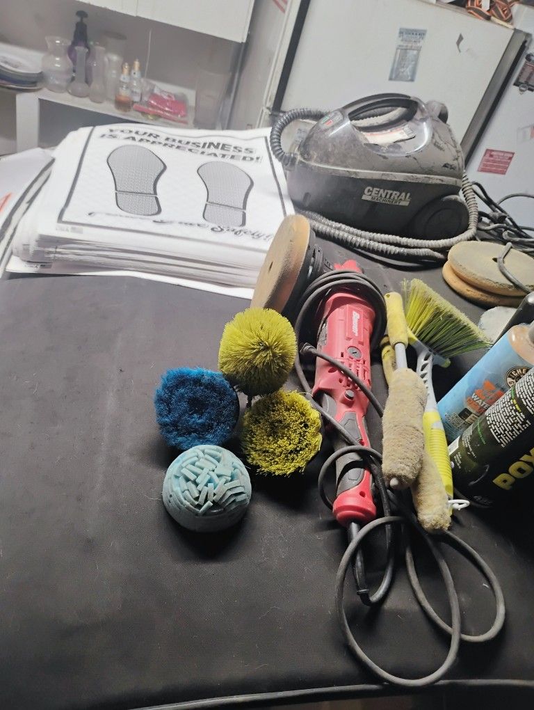 Auto Detailing Supply's 