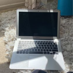MacBook Air 