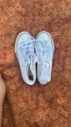 Converse Girls shoes
