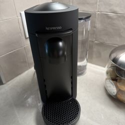 Nespresso VertuoPlus, BRAND NEW