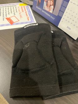 Court Knee Pads - Youth