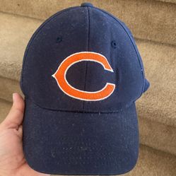 NFL Chicago Bears Youth Hat & Kit