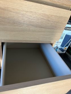 IKEA night stands excellent condition
