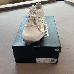 Women’s Adidas Pure Hustle Softball Cleat