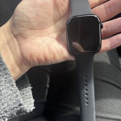 Apple Watch 10 GPS