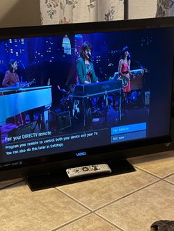 46 inch tv
