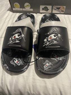 Champion Slides