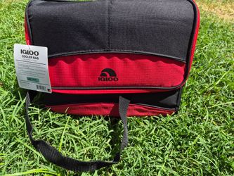 Igloo Collapse & Cool Cooler Bag