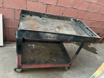 Utility cart