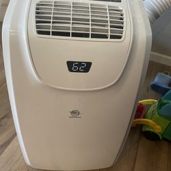 Portable AC Unit 