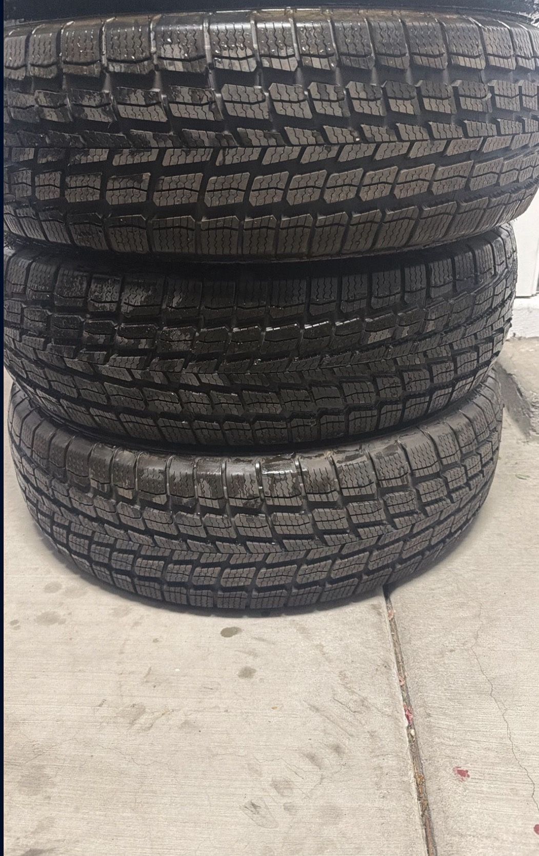 Tires/llantas