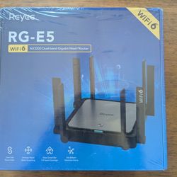 Reyee RG-E5 Router