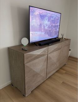 Bernhardt Buffet/ Console / Storage $200