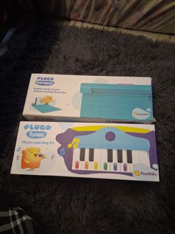 PlayShifu Plugo Gamepad & Tunes Bundle