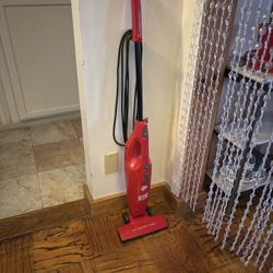 Vacuum 
