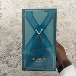 xerjoff 