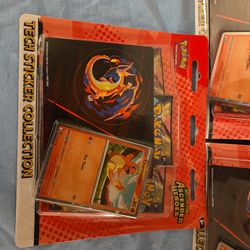 Acended Heros Booster Packs