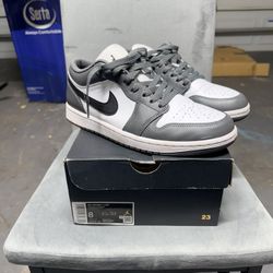 Jordan 1 Low