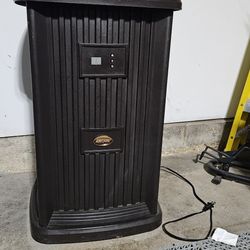 Aircare Whole Home Humidifier (Digital, Large Capacity)