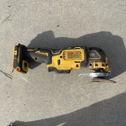 Dewalt Multi Tool