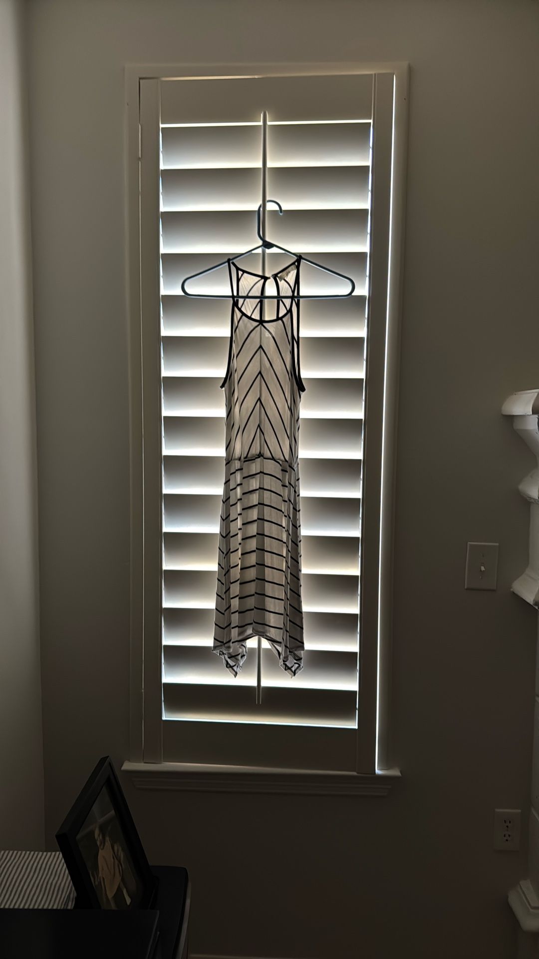 Summer Women’s Dress