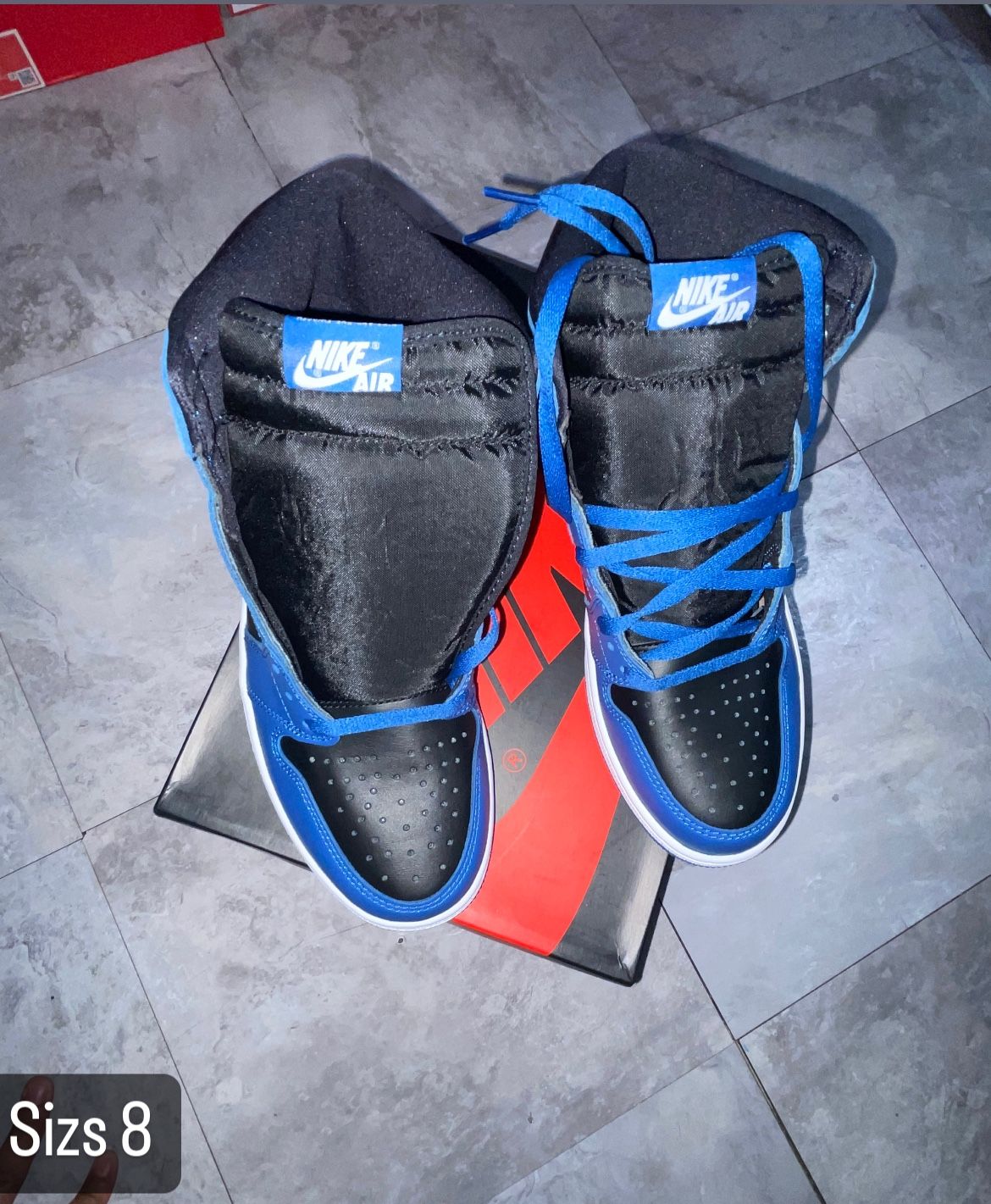 Jordan N Dunk Clothing